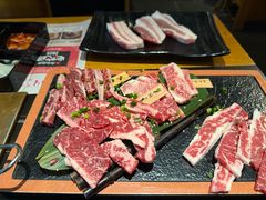 -千寻烧肉(政务区店)