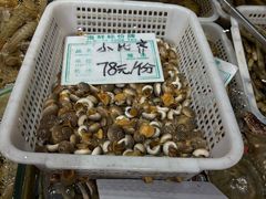 -旺角小渔村(二马路店)