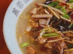 -风云面馆(珠海路店)