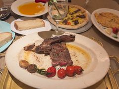 -波特曼西餐厅(中央大街店)