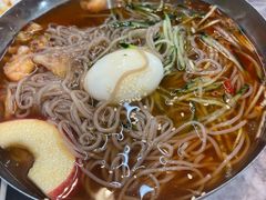 -屋里家延边朝鲜族冷面(梅林3店)