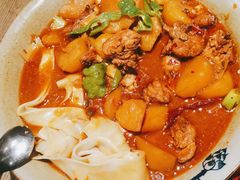 -那时新疆·若羌(经纬汇店)