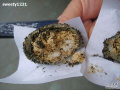 -叶氏麻糍(鼓浪屿店)