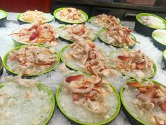 -V-ONE西雅图海鲜自助餐厅(仓山万达广场店)