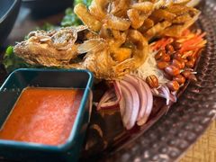 -收音机音乐餐酒吧(南滨路店)