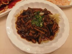 -得月楼·省级非遗·传统苏帮菜(观前店)
