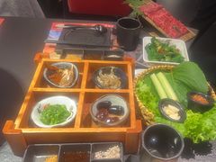 -黑牛の店·黑金店(沈阳万象城店)