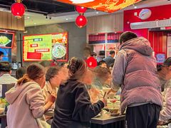 -大龙燚火锅(天安云谷店)