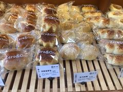 -0+1·手作面包(新北店)