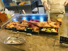 -远洲凤凰山庄臻味全日餐厅