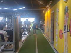 -ENERGY原力健身(川周店)