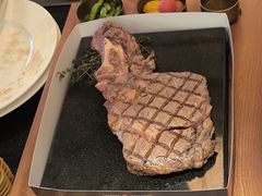 -原石牛扒·约会餐厅(龙城万科里店)