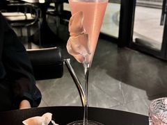 -叁 Three· bistro餐酒馆