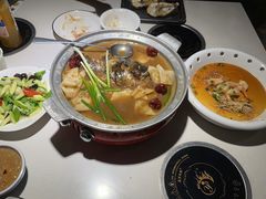 -金筷子西北菜·捞悦火锅