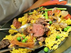 -西堤牛排(合肥之心城店)
