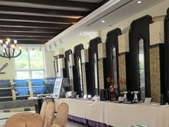 -起士林西餐厅(东经路店)