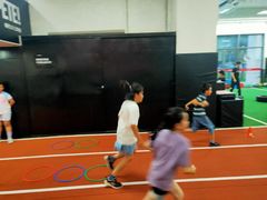 -赫石少儿体能馆(奥森店)