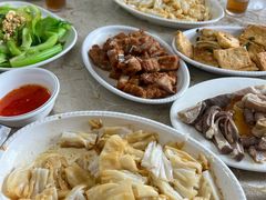 -深圳柯记餐厅(大望店)