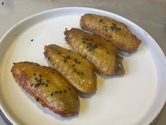 -江南大院松鼠桂鱼(奉贤宝龙店)