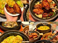 -啫神·广州地标美食(北京路店)