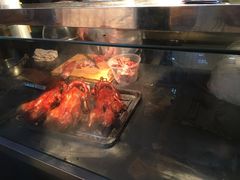 -上海枇杷烤鸭(燕丰商场店)