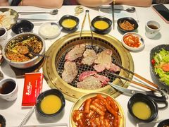 -炙城·韩式烤肉(南京东路店)