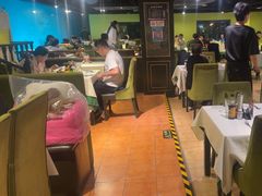 -戈拿旺巴西烤肉(崇文门店)