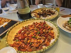 -陶缘一号·四季缘·老字号顺德菜·户外婚礼家宴(西滘店)