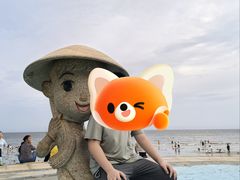 -万尾金滩