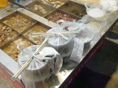 -老广州牛杂(深圳白石洲总店)