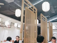 大堂-湘味淳(千禧街店)