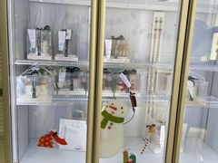 -山与蓝·轻糖鲜果蛋糕(勒泰店)