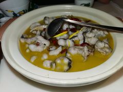 鸭嘴鱼-漓江又一軒·广西菜·桂林米粉(梅林店)