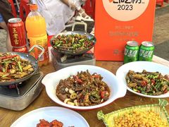 -澎湖湾农家菜(八一路楚天府店)