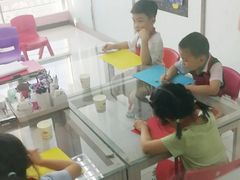 -杨梅红艺术教育(西安高新唐延教学中心)
