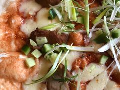 -玛尚诺Pizza&Bar(长泰广场店)