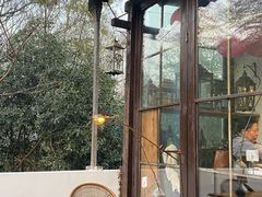 -素描餐厅(灵隐天竺店)