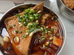 -金牌罗记肠旺面(蔡家街店)
