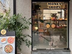 -Money Shops(愚园路店)