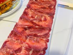 -古乐牛香·鲜牛肉自助火锅(南京总店)