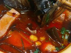 -袁妈红豆汤(重庆总店)