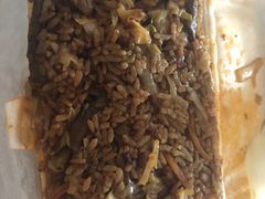 -老婆婆炒饭(小白楼1902欧式风情街店)