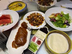 -大鸭梨烤鸭(房山店)