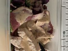 -轻沙拉Fit Salad(珠江新城店)