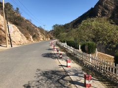 -金龙寺国家森林公园