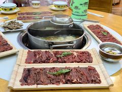 -田村·石锅藏香鸡(布达拉宫店)