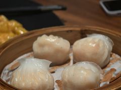 金网鲜虾肠粉-小湾茶楼