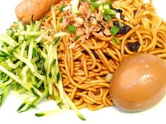 -醉面(西铁营万达店)