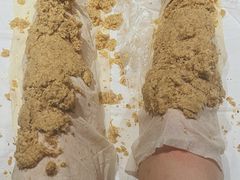 -天然沐足·推背采耳·敷姜艾灸(龙眼美食街店)