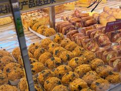 -味多美蛋糕(梨园店)